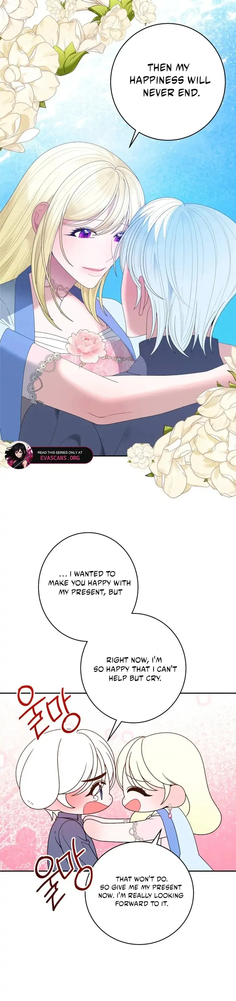 One Step Forward to the Flower Path Chapter 135 149 04