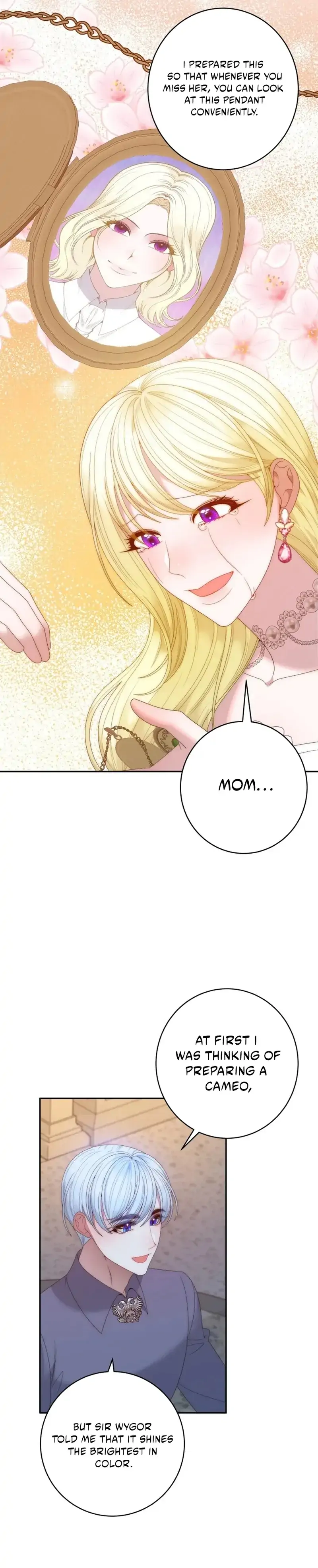 One Step Forward to the Flower Path Chapter 135 152 07