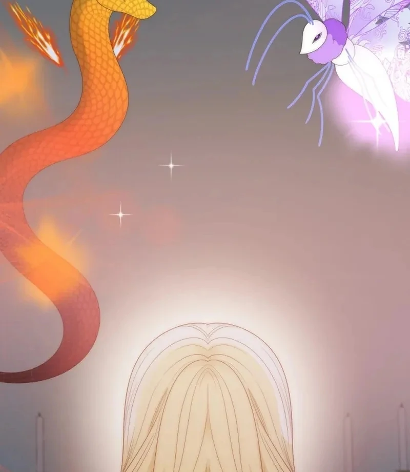 One Step Forward to the Flower Path Chapter 135 176 31