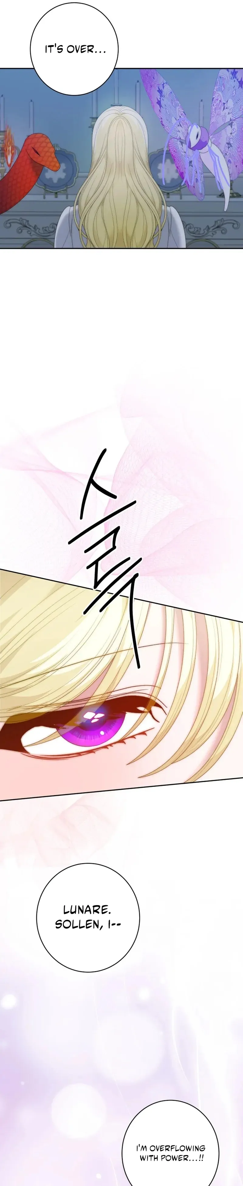 One Step Forward to the Flower Path Chapter 135 186 41