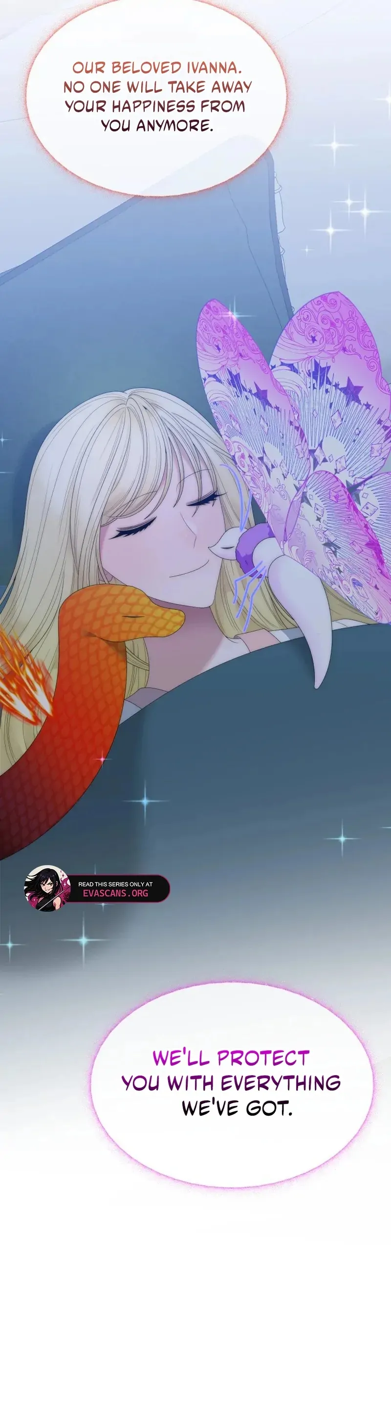 One Step Forward to the Flower Path Chapter 135 190 45