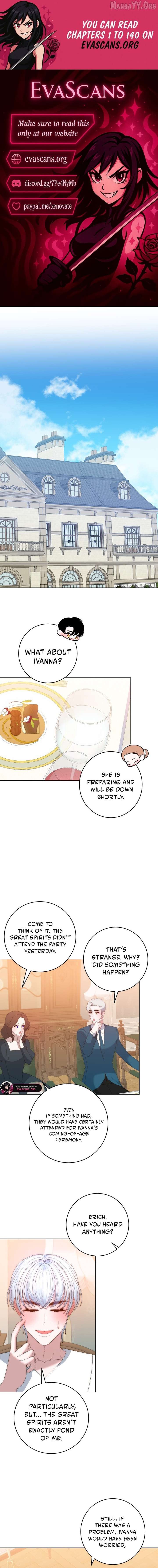 One Step Forward to the Flower Path Chapter 136 47 01