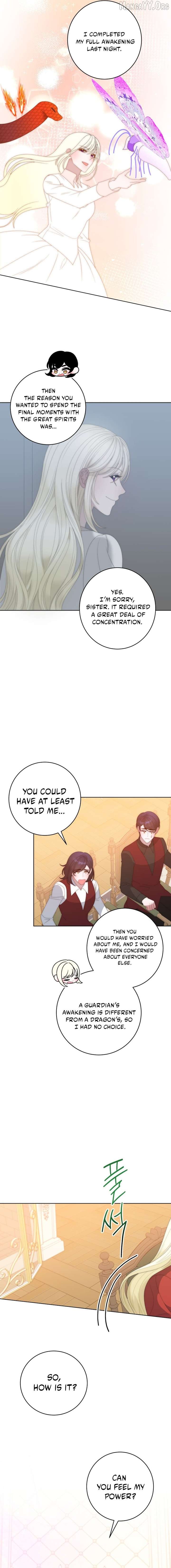 One Step Forward to the Flower Path Chapter 136 50 04