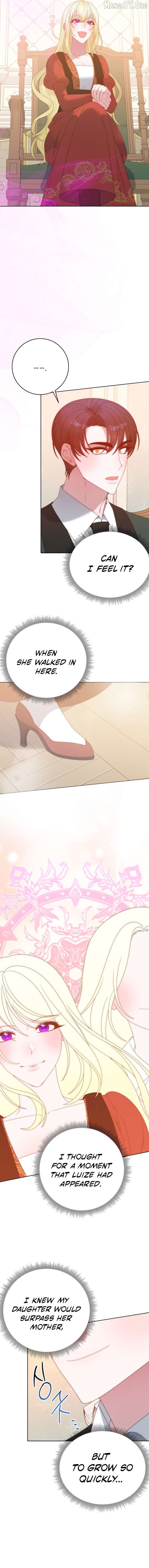 One Step Forward to the Flower Path Chapter 136 51 05