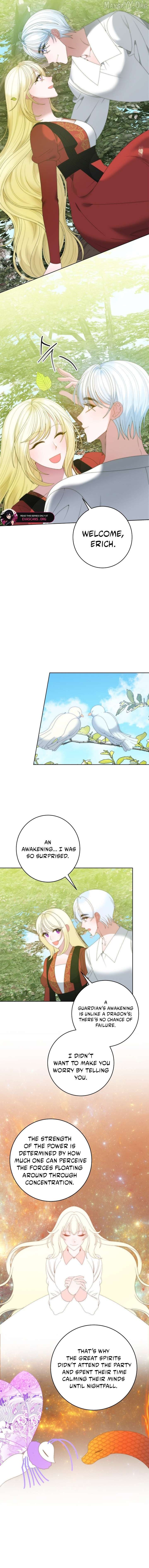 One Step Forward to the Flower Path Chapter 136 56 10