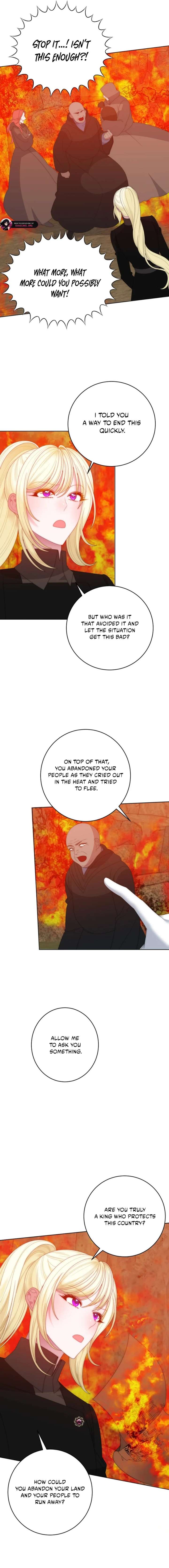 One Step Forward to the Flower Path Chapter 137 58 09