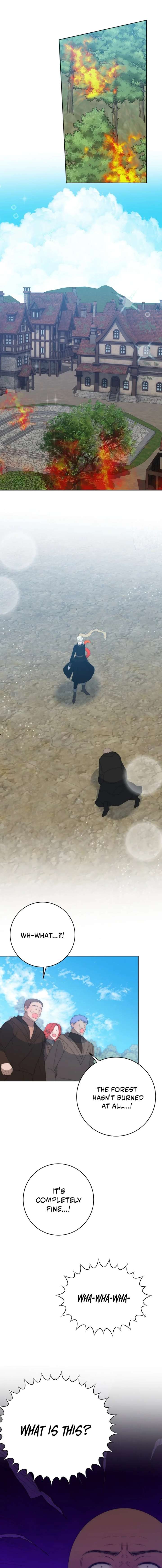 One Step Forward to the Flower Path Chapter 137 62 13