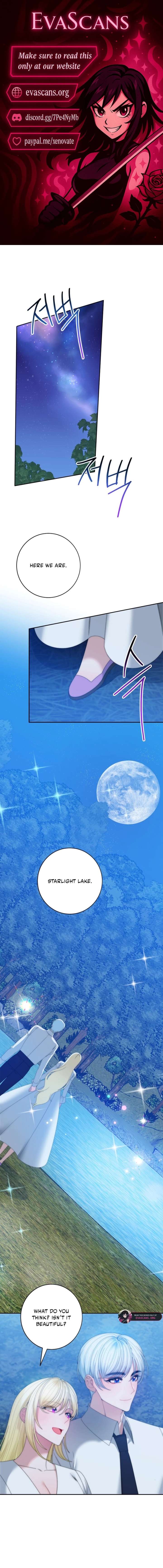 One Step Forward to the Flower Path Chapter 140 53 1