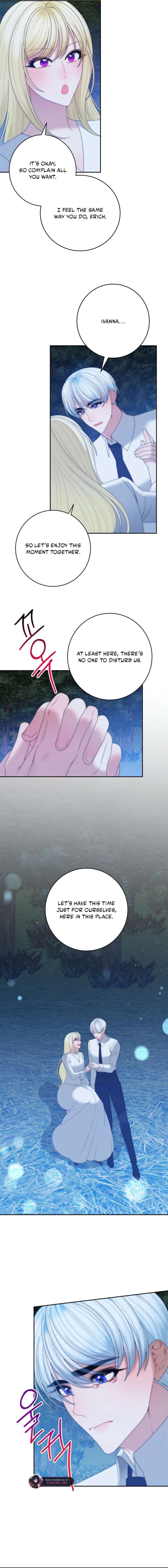 One Step Forward to the Flower Path Chapter 140 62 10