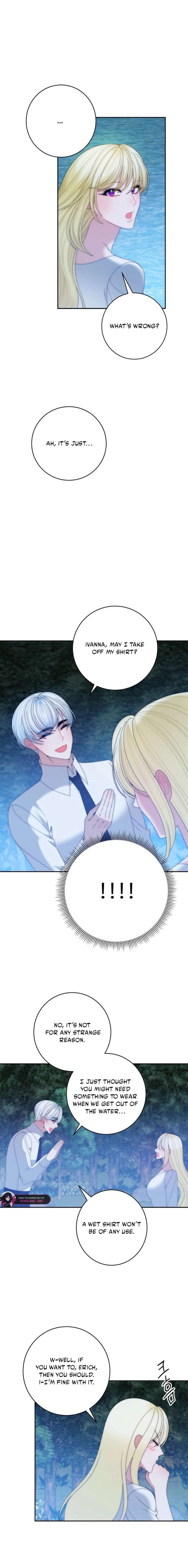 One Step Forward to the Flower Path Chapter 140 64 12