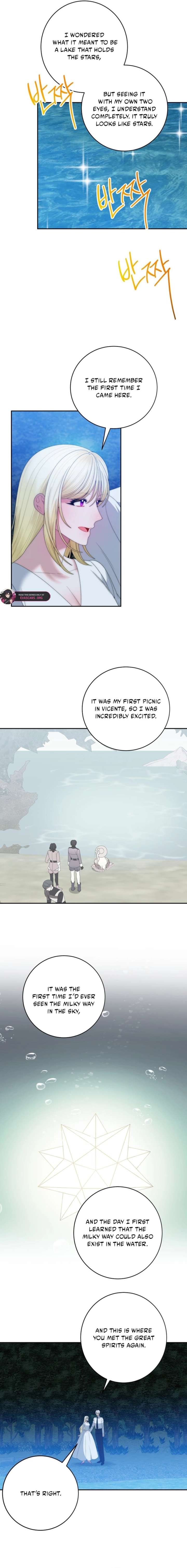 One Step Forward to the Flower Path Chapter 140 54 2