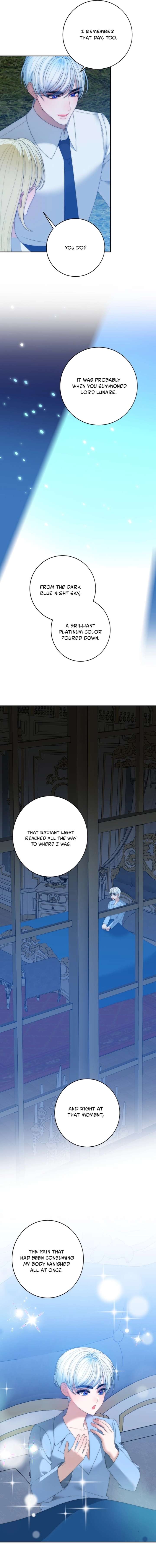 One Step Forward to the Flower Path Chapter 140 55 3