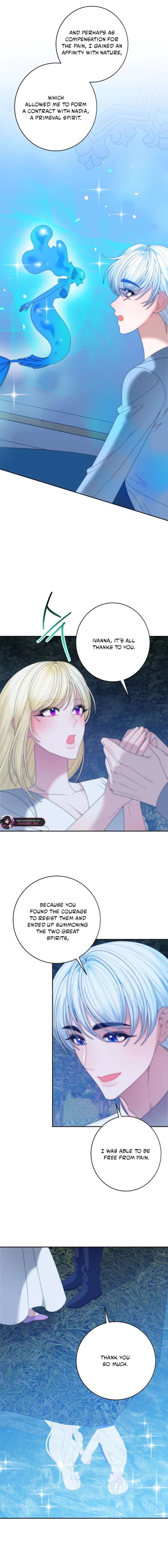 One Step Forward to the Flower Path Chapter 140 56 4