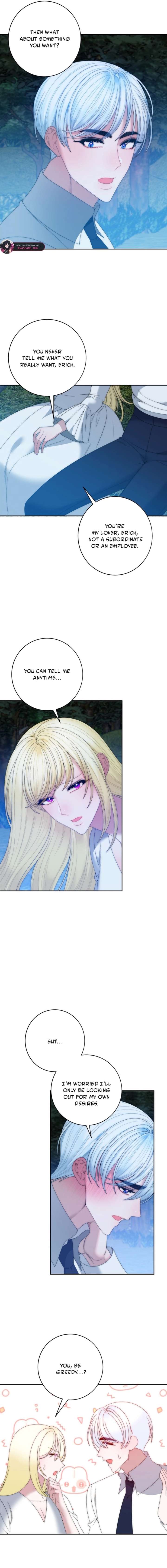 One Step Forward to the Flower Path Chapter 140 59 7