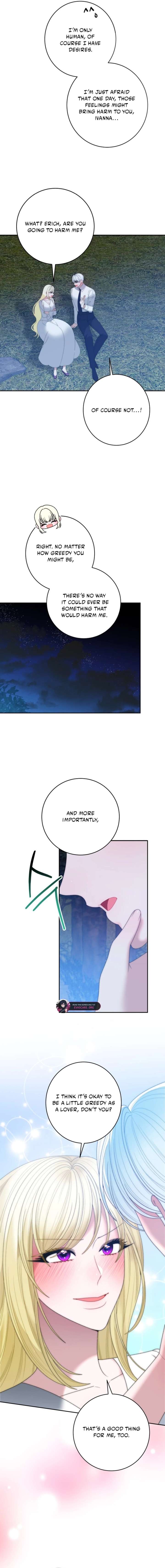 One Step Forward to the Flower Path Chapter 140 60 8