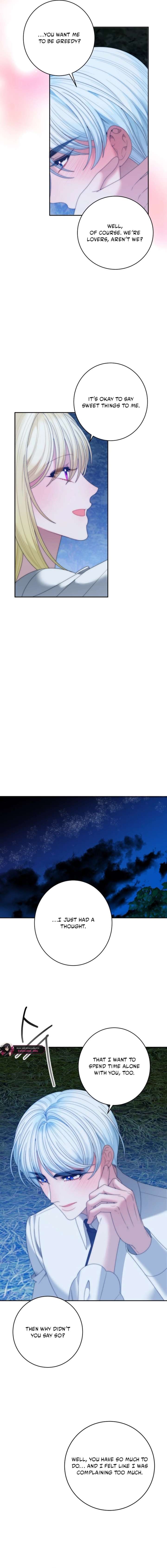 One Step Forward to the Flower Path Chapter 140 61 9