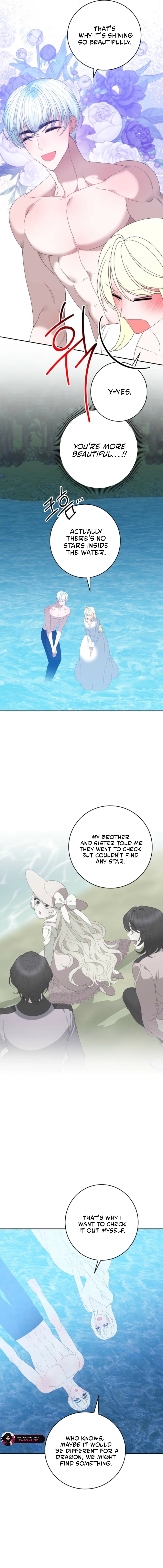 One Step Forward to the Flower Path Chapter 141 51 02