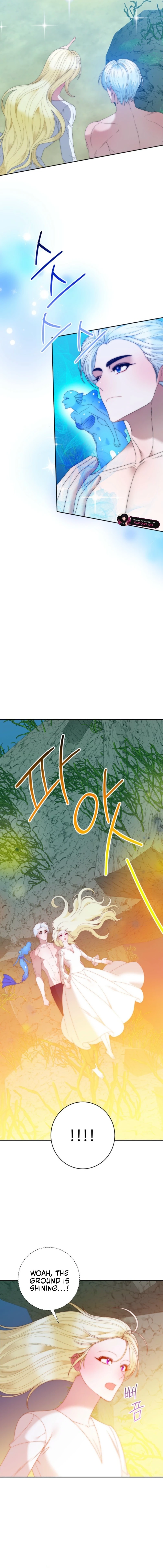 One Step Forward to the Flower Path Chapter 141 55 06