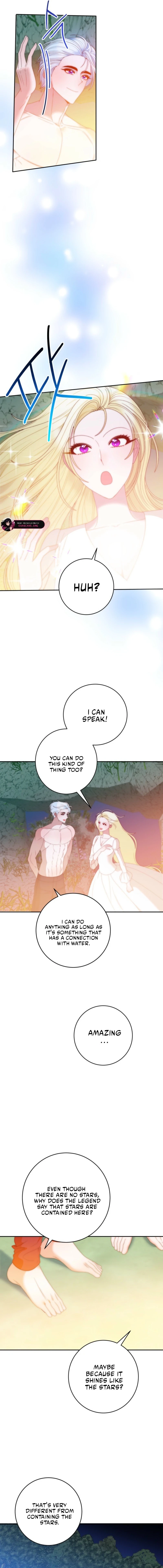 One Step Forward to the Flower Path Chapter 141 56 07