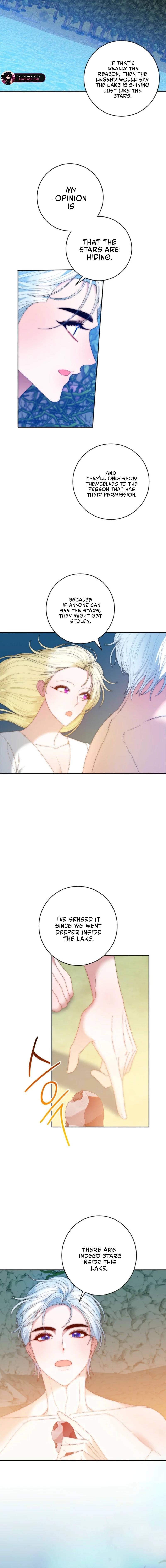 One Step Forward to the Flower Path Chapter 141 57 08