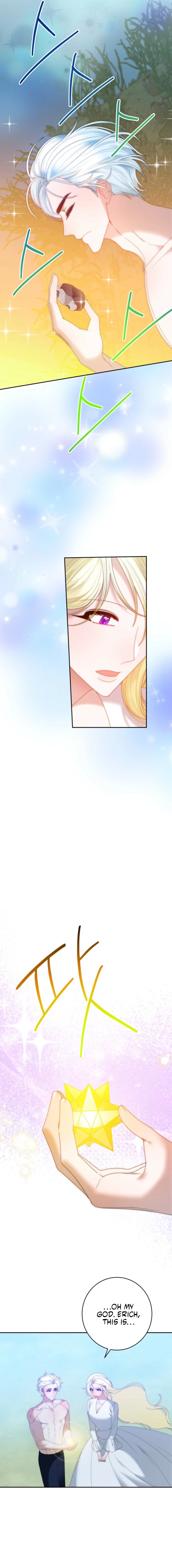 One Step Forward to the Flower Path Chapter 141 58 09