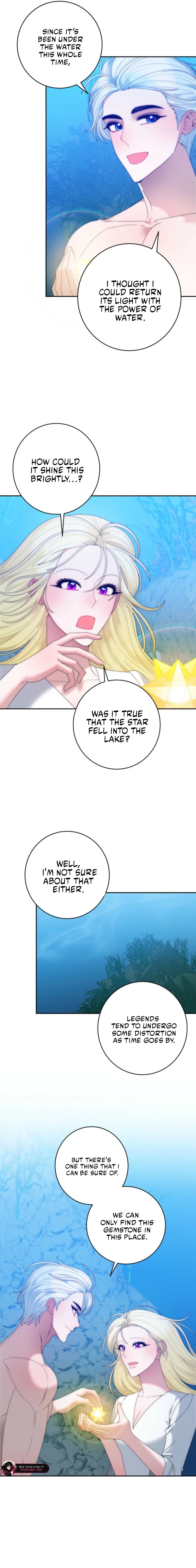 One Step Forward to the Flower Path Chapter 141 59 10