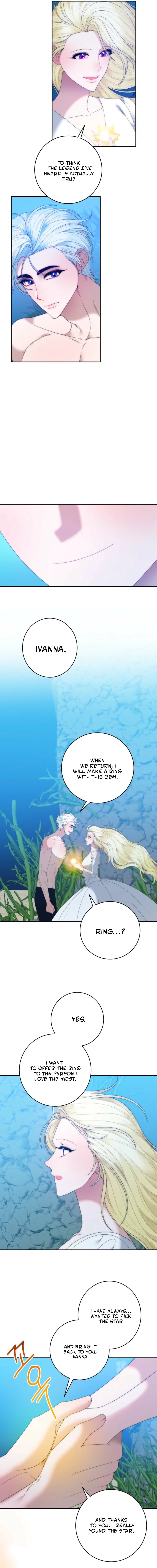 One Step Forward to the Flower Path Chapter 141 60 11