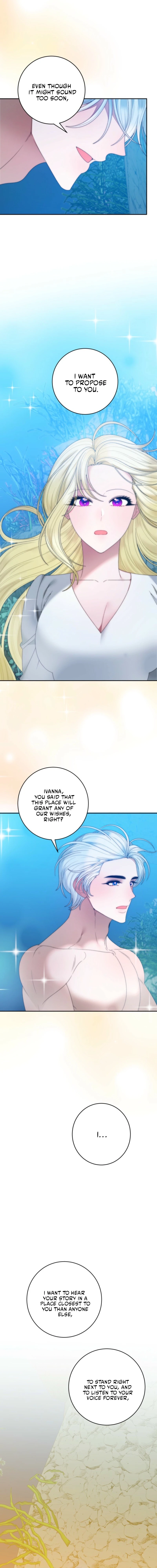 One Step Forward to the Flower Path Chapter 141 61 12