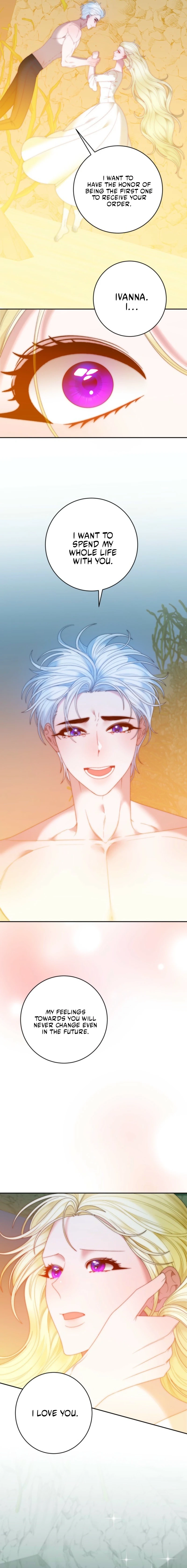 One Step Forward to the Flower Path Chapter 141 62 13