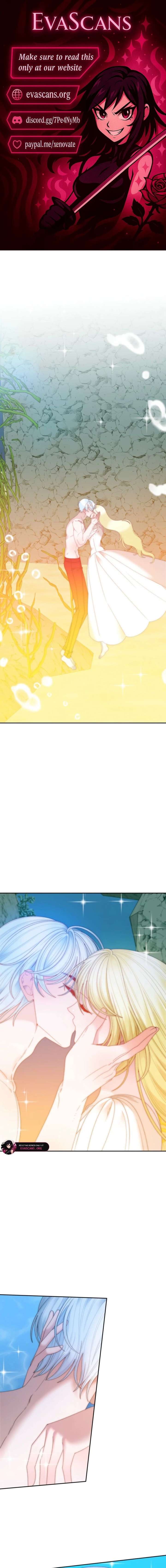 One Step Forward to the Flower Path Chapter 142 50 001