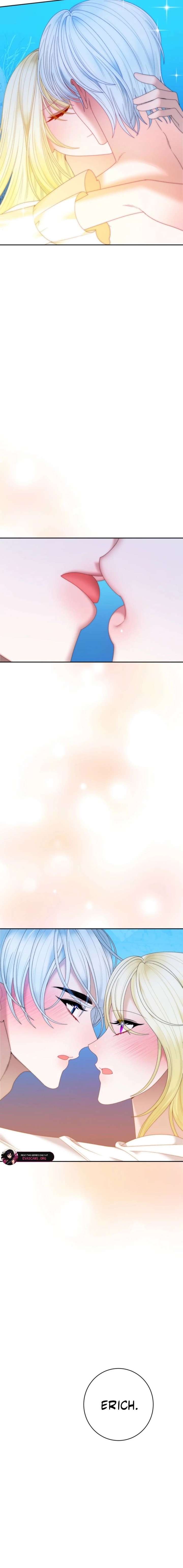 One Step Forward to the Flower Path Chapter 142 51 002