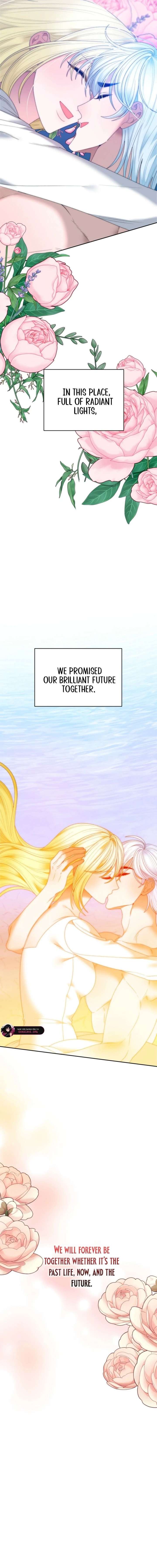 One Step Forward to the Flower Path Chapter 142 53 004