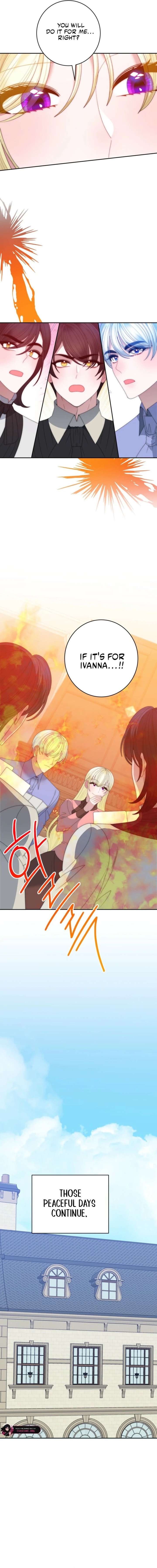 One Step Forward to the Flower Path Chapter 142 57 008