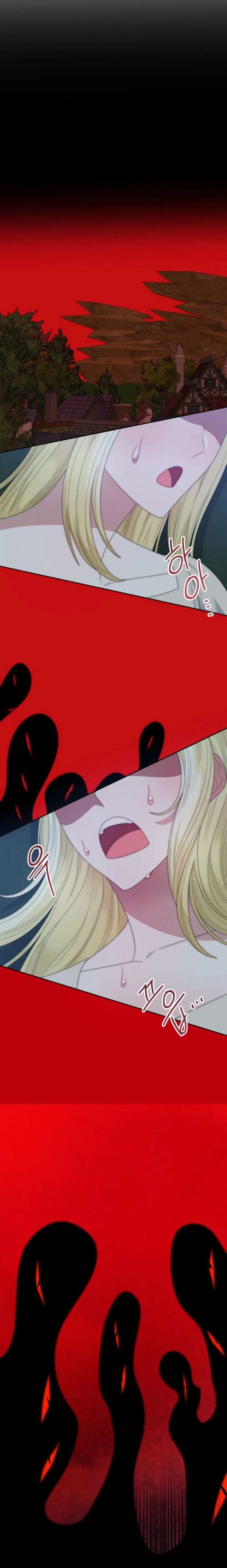 One Step Forward to the Flower Path Chapter 142 61 012