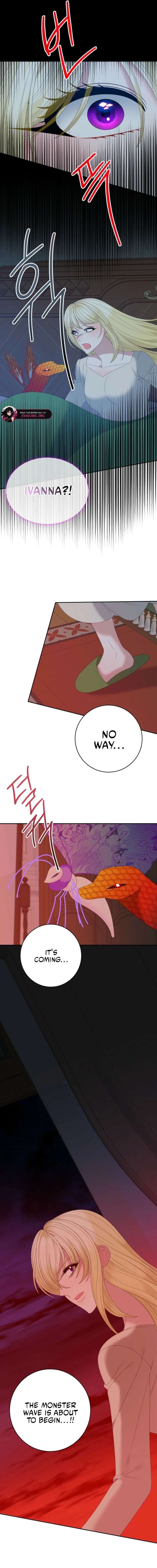 One Step Forward to the Flower Path Chapter 142 62 013