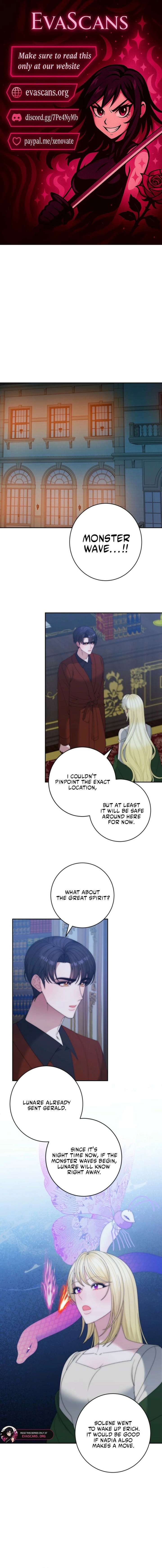 One Step Forward to the Flower Path Chapter 143 50 001