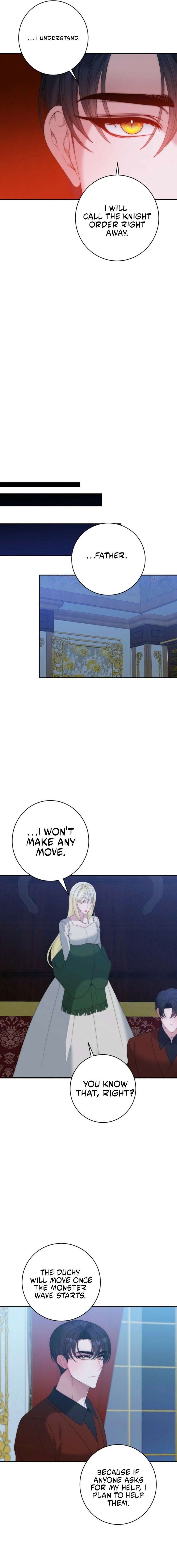 One Step Forward to the Flower Path Chapter 143 51 002