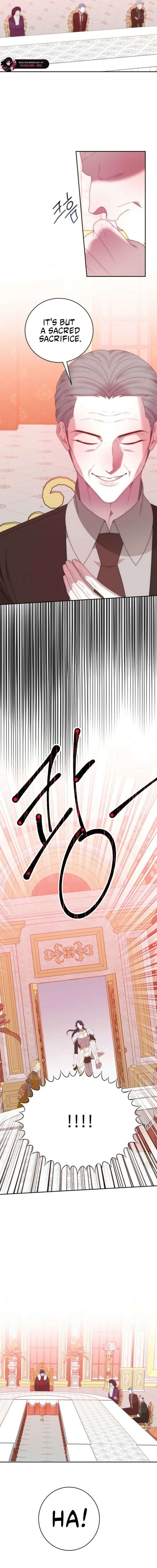 One Step Forward to the Flower Path Chapter 143 60 011