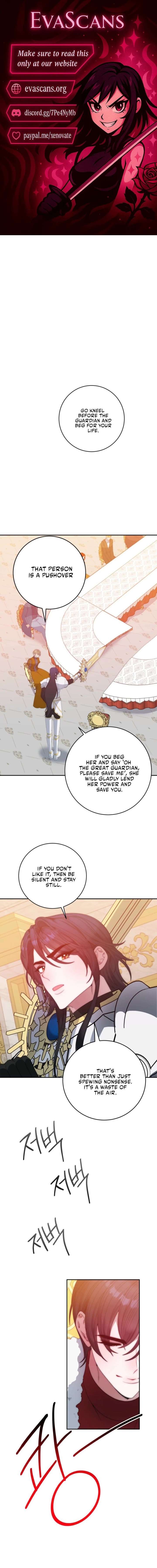 One Step Forward to the Flower Path Chapter 144 53 001