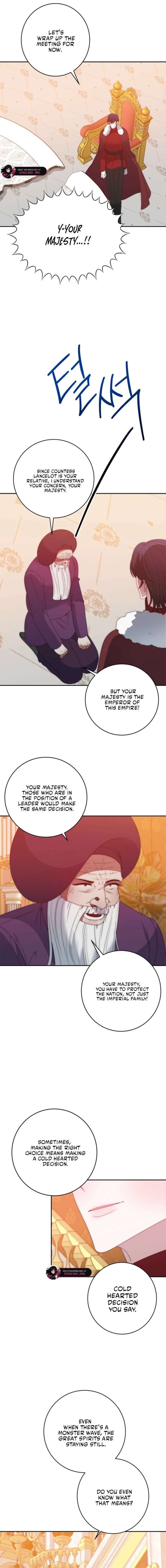 One Step Forward to the Flower Path Chapter 144 54 002