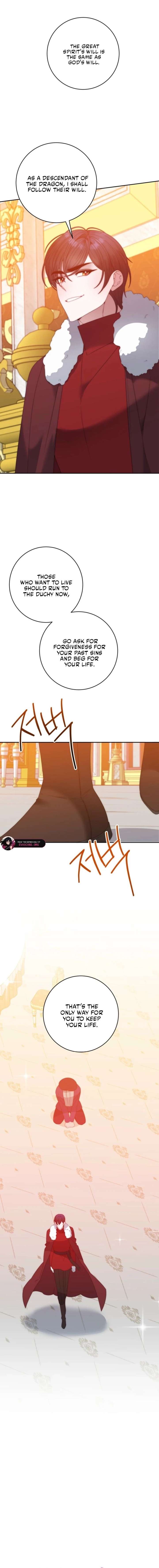 One Step Forward to the Flower Path Chapter 144 56 004