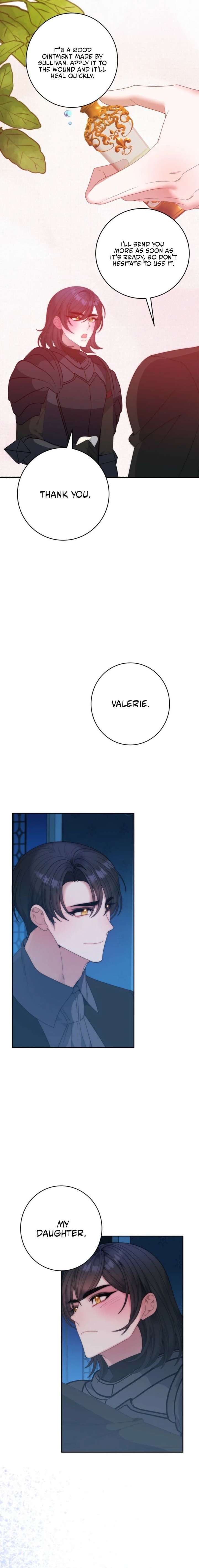 One Step Forward to the Flower Path Chapter 144 62 010