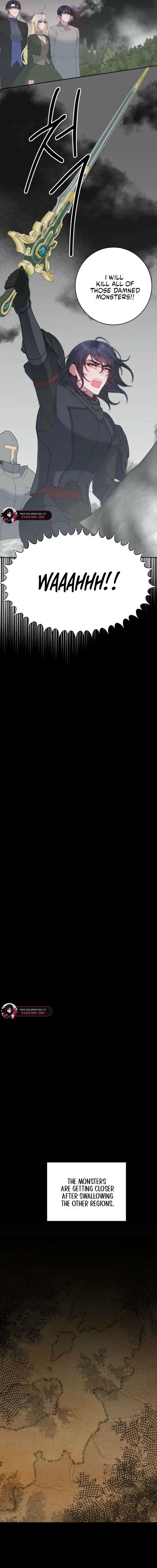 One Step Forward to the Flower Path Chapter 144 64 012