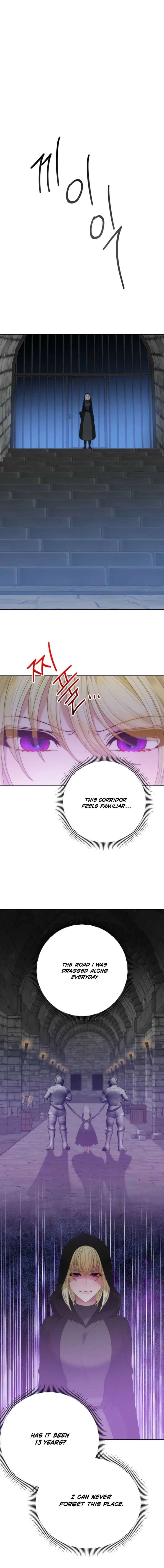 One Step Forward to the Flower Path Chapter 147 56 ch 147 11