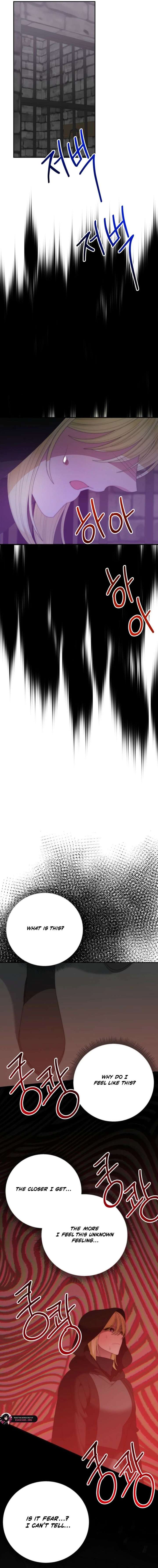 One Step Forward to the Flower Path Chapter 147 57 ch 147 12