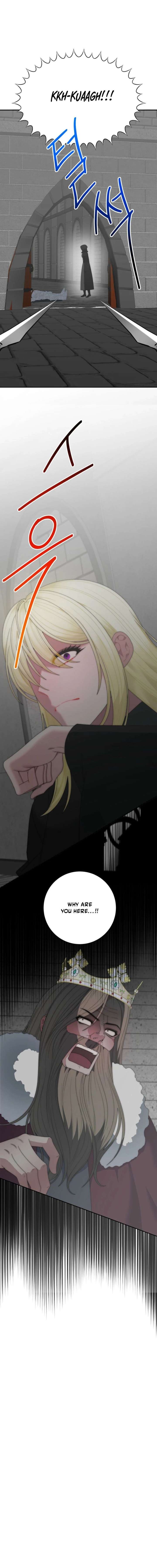 One Step Forward to the Flower Path Chapter 147 59 ch 147 14