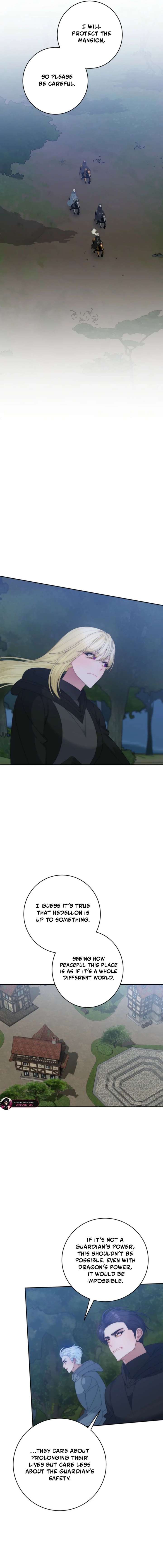 One Step Forward to the Flower Path Chapter 147 52 ch 147 7