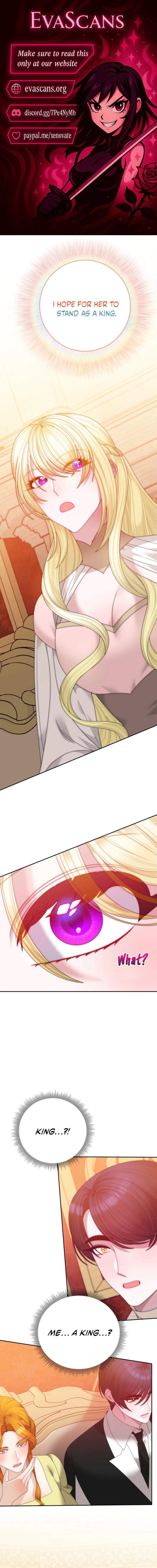 One Step Forward to the Flower Path Chapter 162 61 01