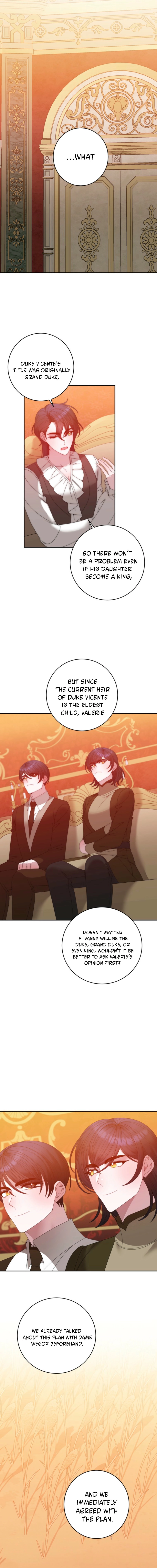 One Step Forward to the Flower Path Chapter 162 62 02