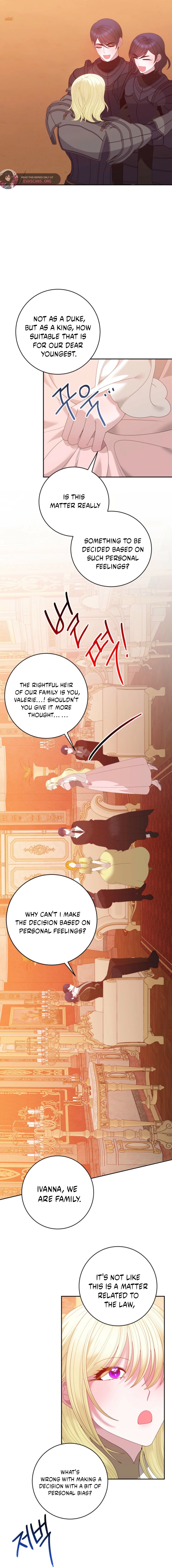 One Step Forward to the Flower Path Chapter 162 63 03